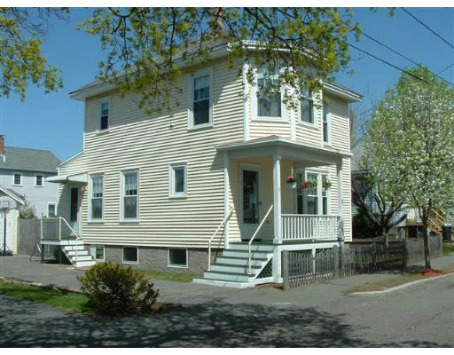 Unit for sale at 30 Oakland Street, Salem, MA 01970
