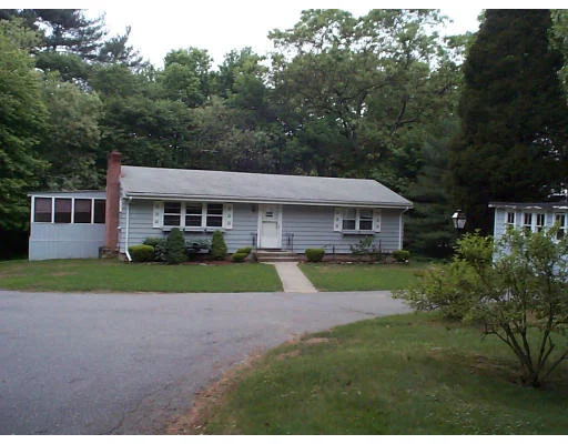 Unit for sale at 296 Elm Street E, Raynham, MA 02767
