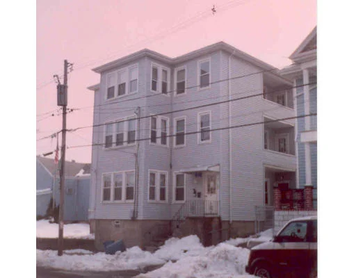 Unit for sale at 96 David Street, New Bedford, MA 02744