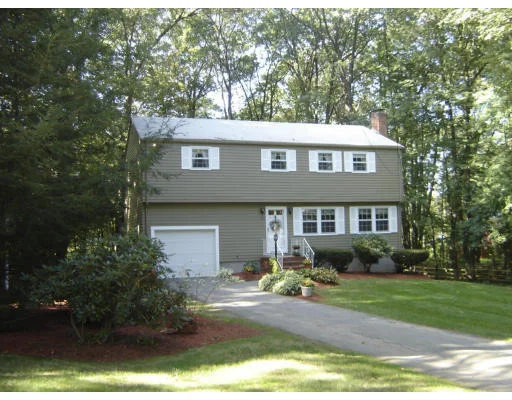 Unit for sale at 3 Matthew Street, Andover, MA 01810
