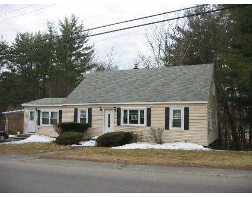 Unit for sale at 156 Bouchard Avenue, Dracut, MA 01826