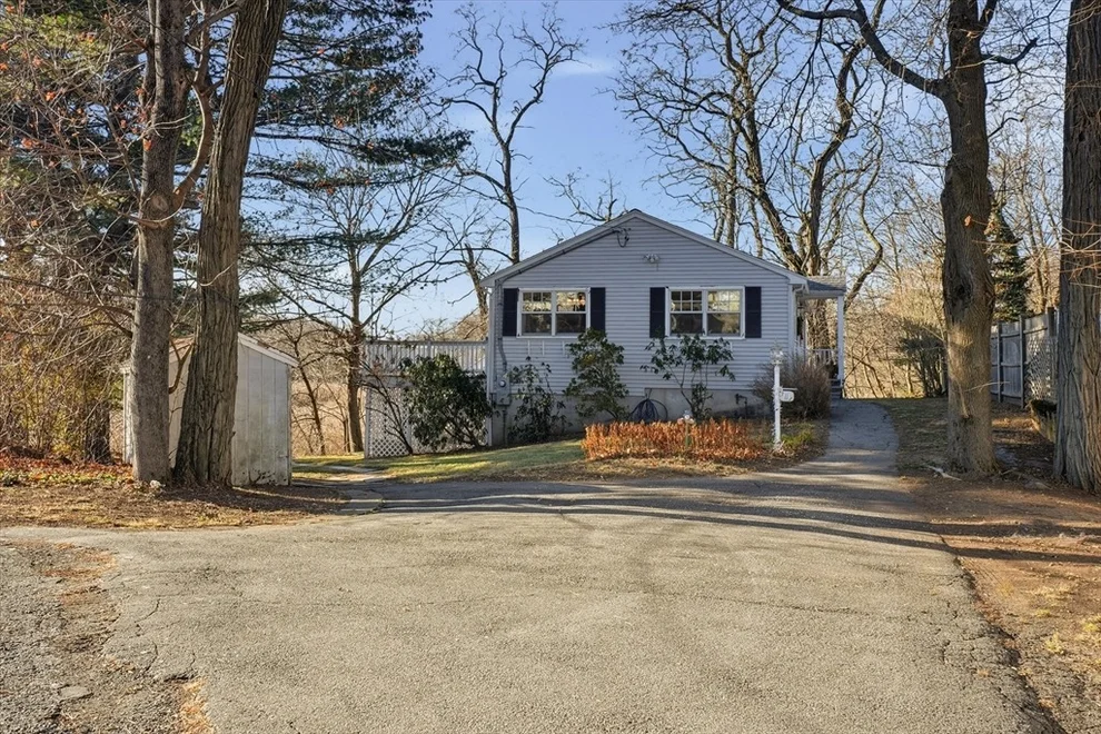 Unit for sale at 11 Larchmont Street, Lynn, MA 01904
