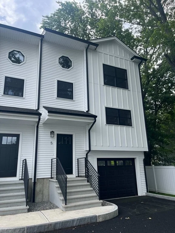 Unit for sale at 84 Arcadia, Revere, MA 02151