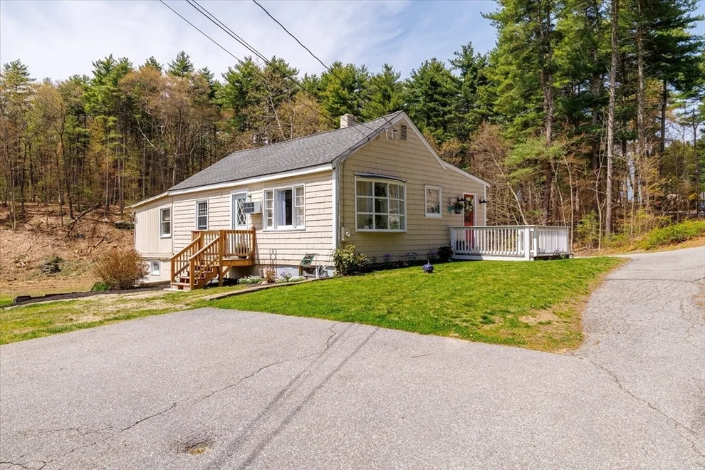 Unit for sale at 23 Marlboro Rd, Berlin, MA 01503