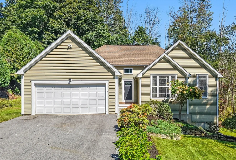 Unit for sale at 24 Tanyard Rd, Dudley, MA 01571