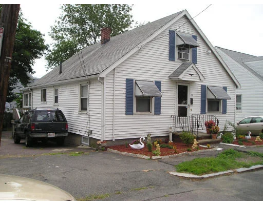 Unit for sale at 16 Wilson St, Revere, MA 02151