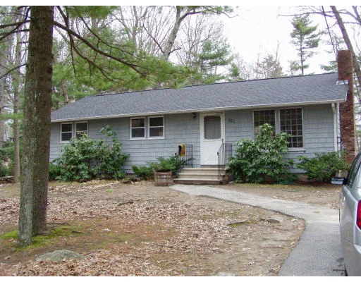 Unit for sale at 214 Howard St, Northborough, MA 01532