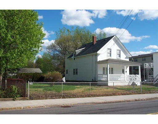 Unit for sale at 302 Water Street, Lawrence, MA 01841