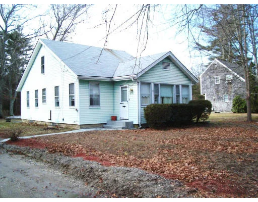 Unit for sale at 59 Wareham St., Marion, MA 02738