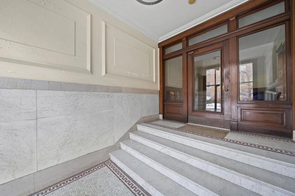 Unit for sale at 221 Saint Paul St, Brookline, MA 02446