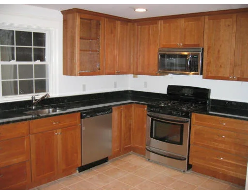 Unit for sale at 11A Linden Street, Marblehead, MA 01945