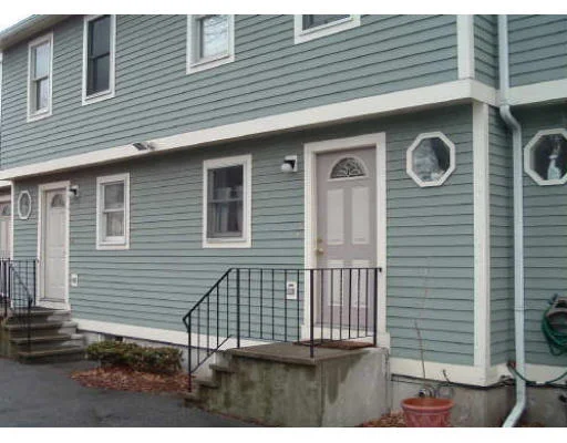Unit for sale at 70A Franklin, Boston, MA 02134