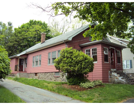 Unit for sale at 94 Henshaw St, Worcester, MA 01603