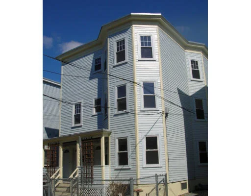 Unit for sale at 29 Speridakis Terrace, Cambridge, MA 02139