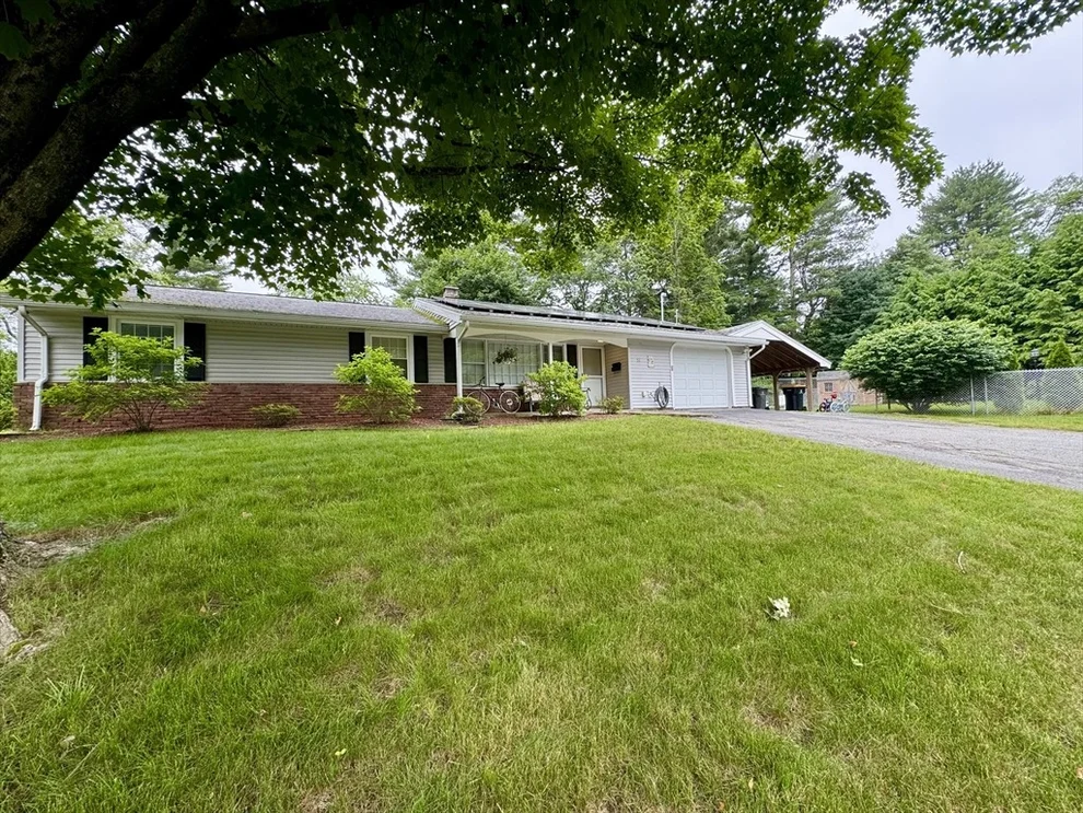 Unit for sale at 51 Karen Rd, Framingham, MA 01701
