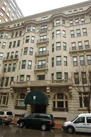 Unit for sale at 8 Garrison St., Boston, MA 02116