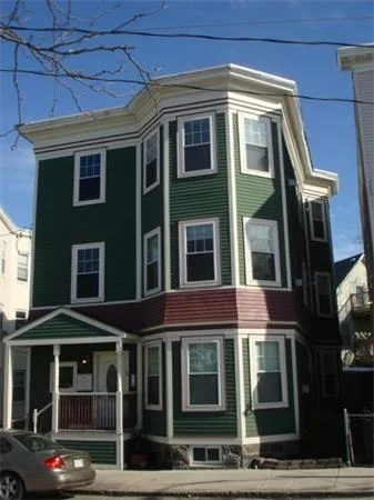 Unit for sale at 30 Pond St, Boston, MA 02125