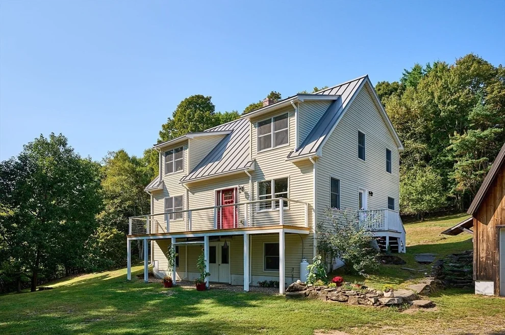 Unit for sale at 521 West Leyden Road, Leyden, MA 01337
