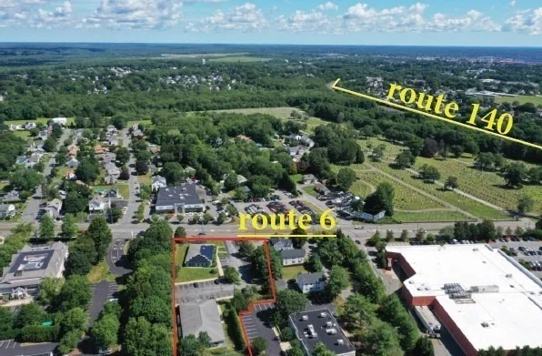 Unit for sale at 41 State Road, Dartmouth, MA 02747
