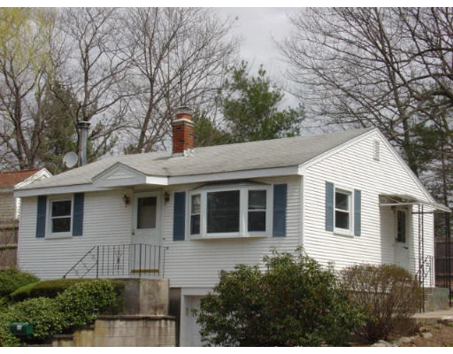 Unit for sale at 32 Grove Rd, Natick, MA 01760