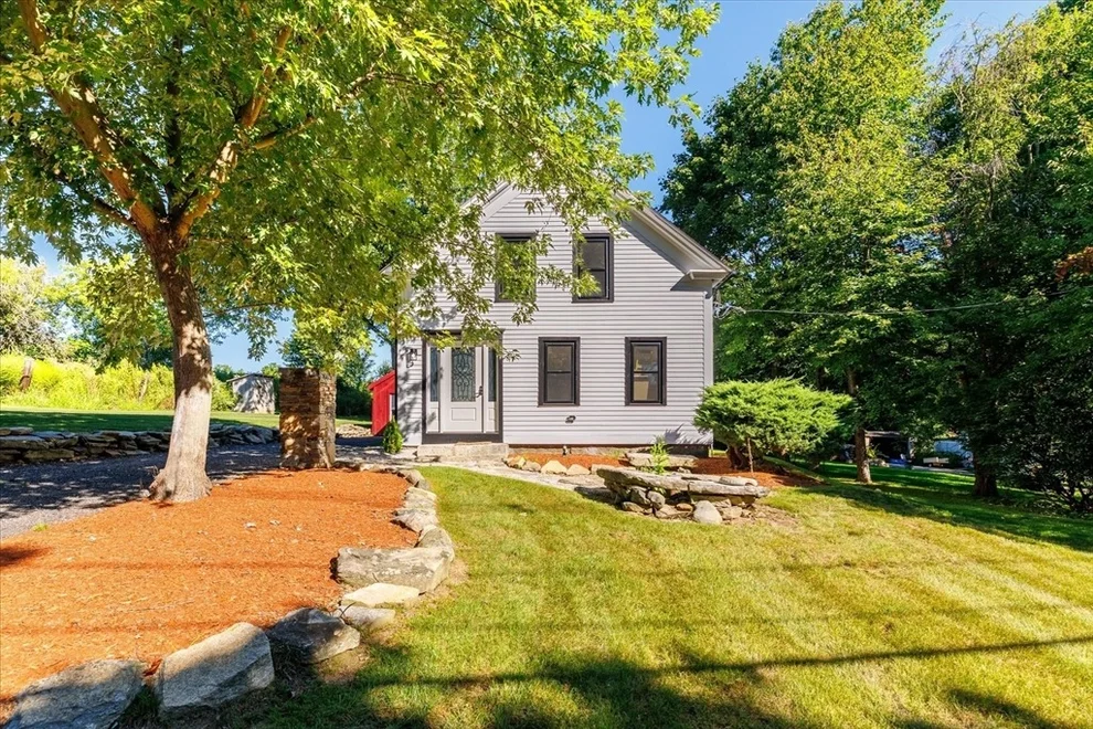 Unit for sale at 294 Boston Road, Sutton, MA 01590