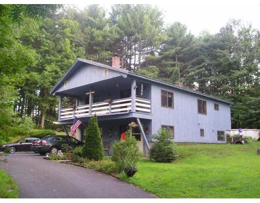 Unit for sale at 58 Stone Valley Road, Orange, MA 01364