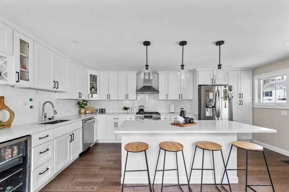 Unit for sale at 111 Salem St, Reading, MA 01867