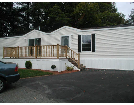 Unit for sale at 41 Pine Street, Peabody, MA 01960