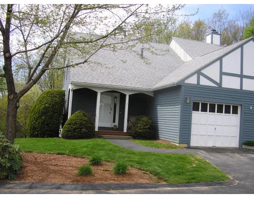 Unit for sale at 1 Lady Slipper Ln., Auburn, MA 01501