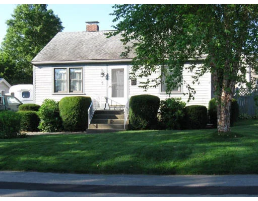 Unit for sale at 9 Preston, Danvers, MA 01923