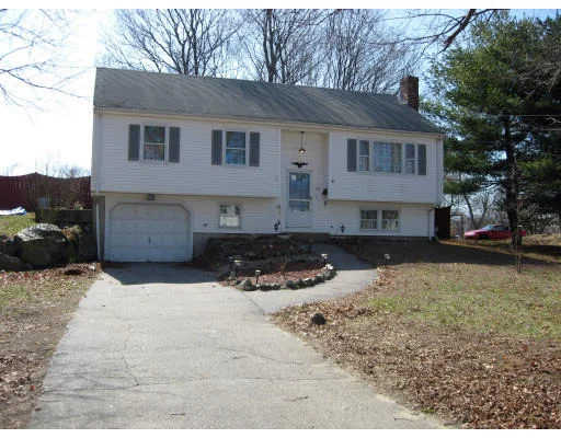 Unit for sale at 26 West Park Streeet, Franklin, MA 02038