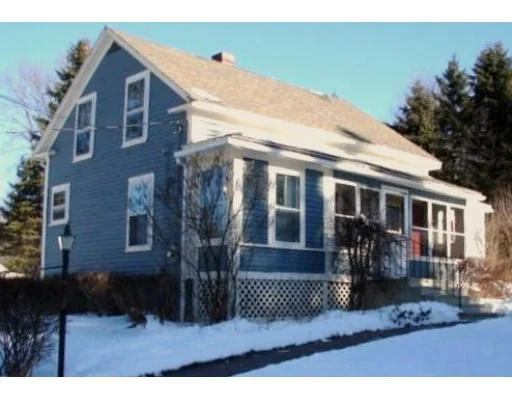Unit for sale at 44 Saint John, North Brookfield, MA 01535