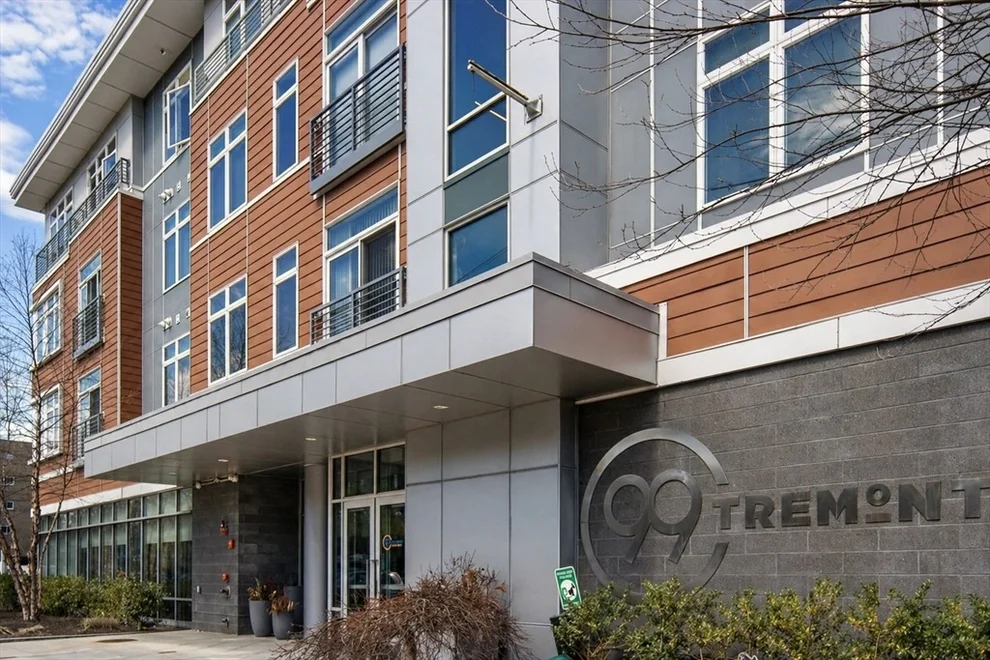 Unit for sale at 99 Tremont St, Boston, MA 02135