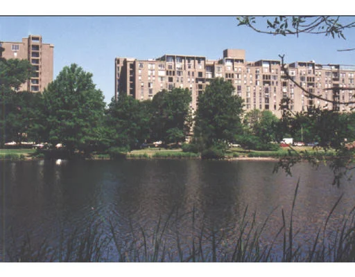Unit for sale at 99 Pond Avenue, Brookline, MA 02445