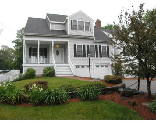 Unit for sale at 34 Pitts St, Natick, MA 01760