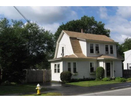 Unit for sale at 188 Maple Street, Danvers, MA 01923