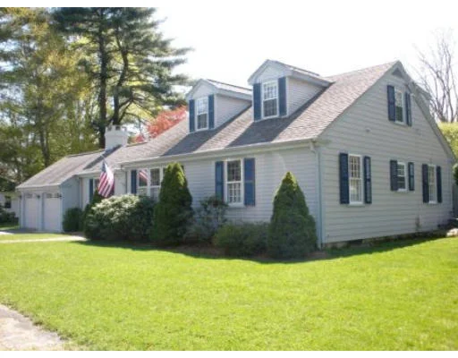 Unit for sale at 6 Laurel St, Taunton, MA 02780