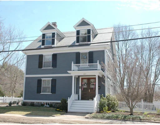 Unit for sale at 427 Main Street, Concord, MA 01742