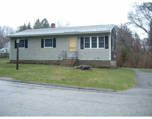 Unit for sale at 12 Marshall Rd, Hingham, MA 02043