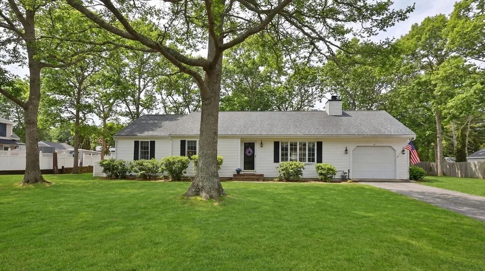 Unit for sale at 37 Ansel Howland Road, Barnstable, MA 02632