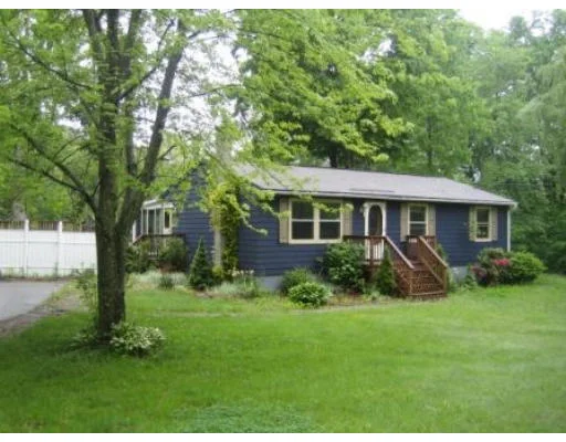 Unit for sale at 249 Little Alum Rd, Brimfield, MA 01010