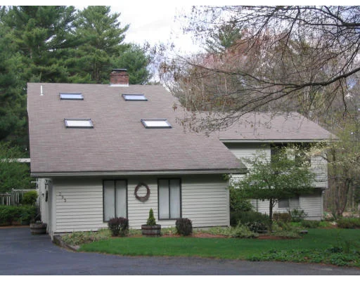 Unit for sale at 293 Taylor Road, Stow, MA 01775