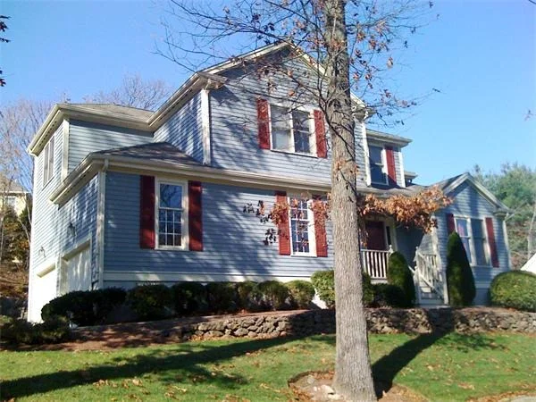 Unit for sale at 65 Farwell St, Natick, MA 01760