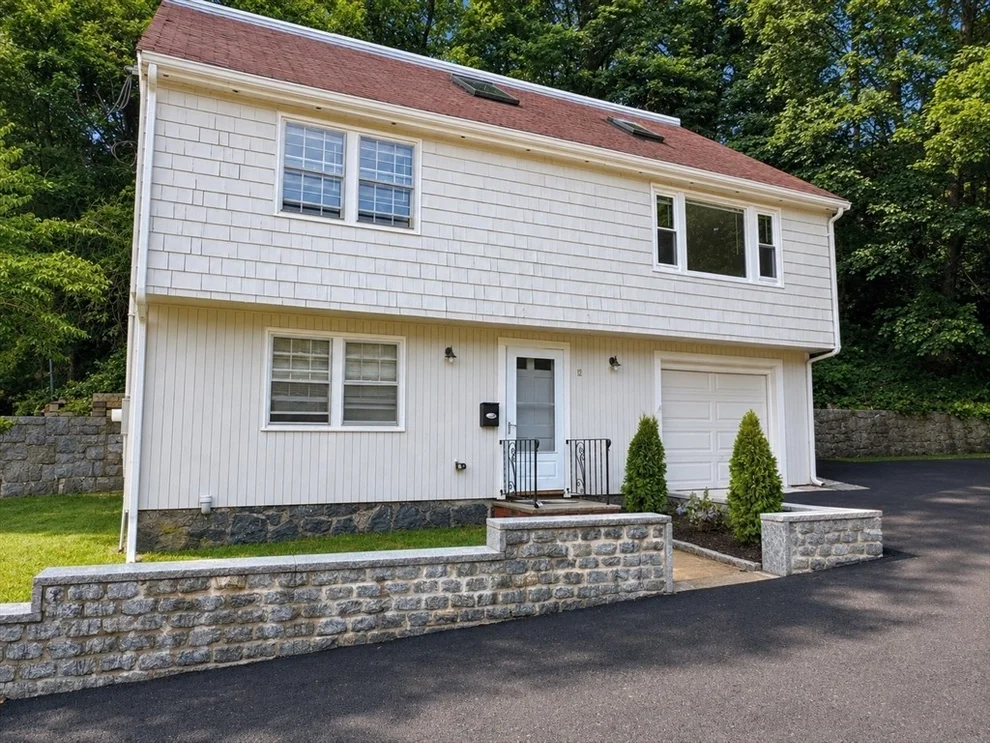 Unit for sale at 12 Platt Road, Boston, MA 02135