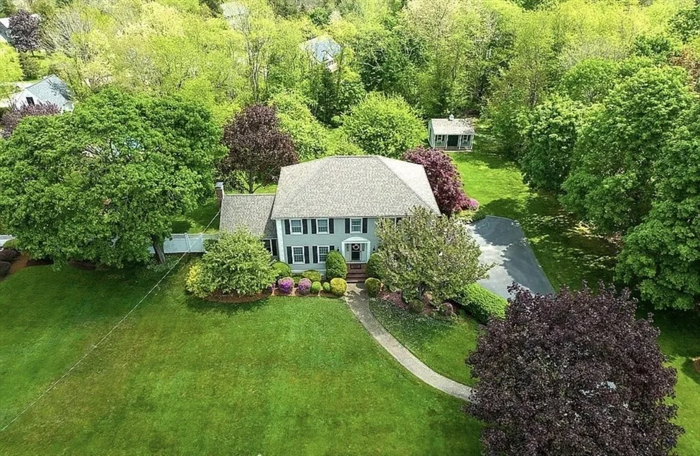 Unit for sale at 249 W Elm Street, Pembroke, MA 02359