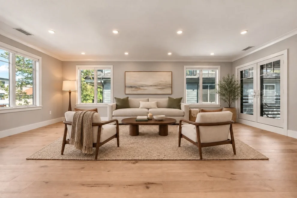Unit for sale at 78-80 Verndale, Brookline, MA 02446