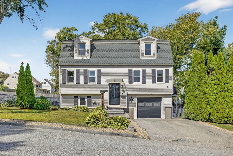 Unit for sale at 71 Mann St, Lawrence, MA 01841