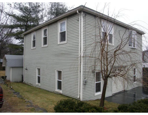 Unit for sale at 20 Paine St., Bellingham, MA 02019