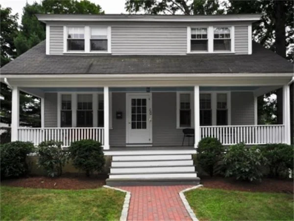 Unit for sale at 60 Oak St, Needham, MA 02492
