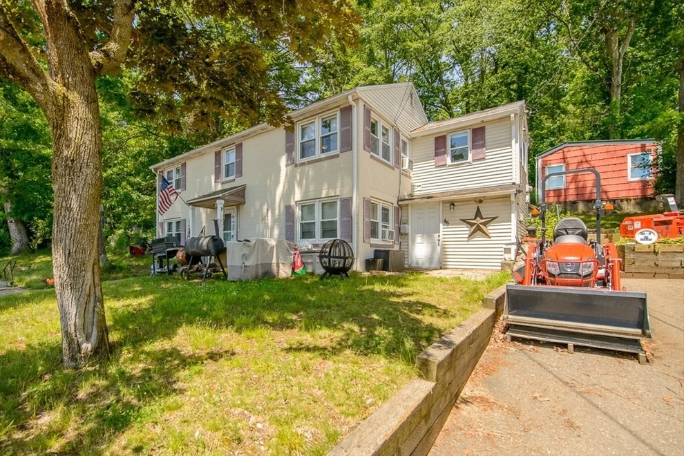 Unit for sale at 46 Central Ave, Ayer, MA 01432